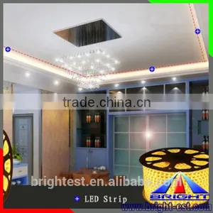 High Voltage 100m/roll RGB 5050/5630 Double Row OR Single Row Led Strip 220v thumbnail-2