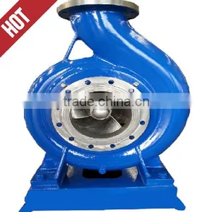 Centrifugal Pump/slurry Pump Price/ Pulp Pump for Sale thumbnail-2