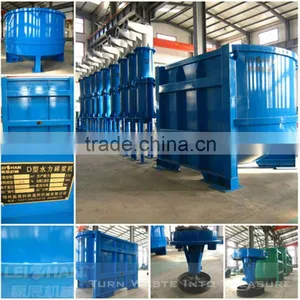 Paper Pulp Euipment With ISO & BV Certification thumbnail-1
