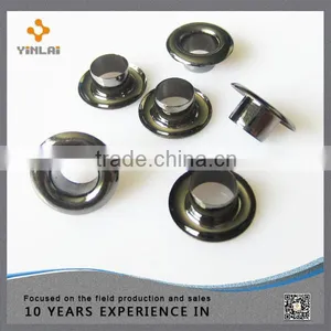 Cheap Classic Metal Eyelet for Shoe thumbnail-1