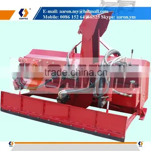 Front Snow Thrower Snow Remover Snow Blower thumbnail-5