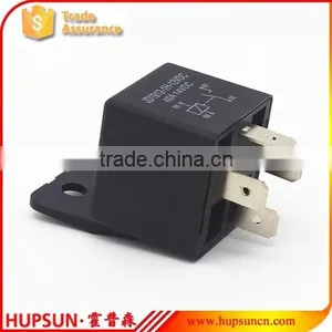 RTT7101H Top Selling Low Price Auto Relay, Universal Auto Relay 12V 30A Quality Choice thumbnail-1