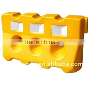 Anti-bump Road Barrier Traffic Safety Barrier thumbnail-1