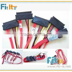 CBL-SFF8087OCF-05M 5m SFF-8087 to SFF-8087 Cable thumbnail-1