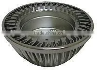 High Quality LED Housing Light Bulb Heat Sink 3w thumbnail-1