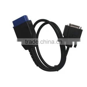 U581 OBD2 EOBD Code Reader Updated Online Memoscan U581, U581 LIVE DATA OBD2 EOBD Scanner U581 Code Reader thumbnail-4