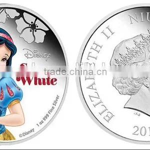 Shenzhen Oneok Professional Manufacturer Cheap Custom Coins thumbnail-1