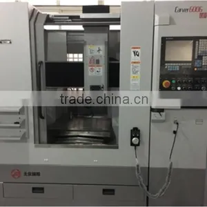 Mould Design and Manufacturing Carving Processing thumbnail-1