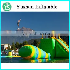 Gaint Inflatable Commercial Water Park thumbnail-6