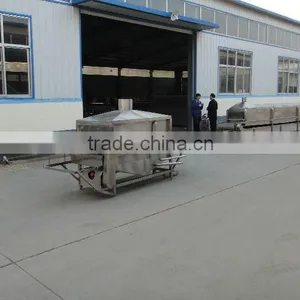 Empty Pot Washing Machine,canned Processing Machinery ,canned Washing Machine thumbnail-1