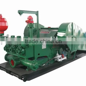 Triplex Drilling Mud Pumps thumbnail-1