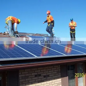 5KW 10KW Solar Inverters for Home Use/ Solar Inverter Grid Tie thumbnail-2