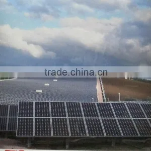 10kw(North American) Solar Project/solar Power Station Connect Public Grid thumbnail-5
