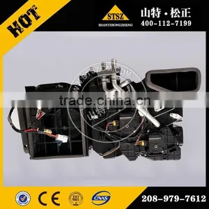 Excavator Spare Parts Pc400-6 O-ring 417-33-11420 thumbnail-2