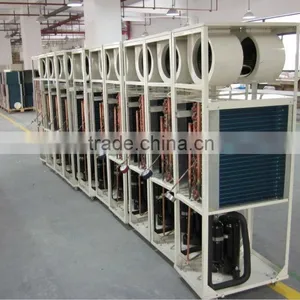 240 Liter Industrial Dehumidifier With Daikin Compressor Quality Choice thumbnail-3