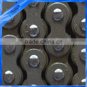 Standard Motorcycle Drive Roller Chain thumbnail-3