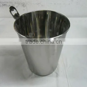 ICE BUCKET WITH BOTTLE OPENER thumbnail-1