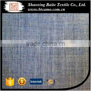 Havy Polyester Cotton Nylon Blend Nurse Uniform Dyed Khaki Twill Uniform Fabric thumbnail-3