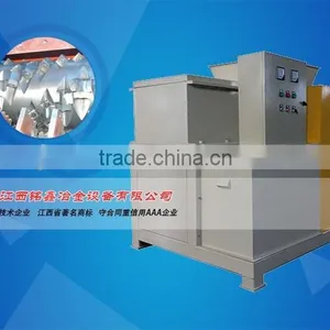 Plastic Shredder Price for Plastic Crushing With SASO Cert thumbnail-1