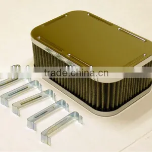 Weber 32/36DGV Carburetor Air Filter thumbnail-2