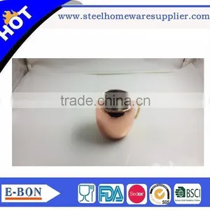 High Quality Manufacturer Moscow Mule Copper Mug thumbnail-1