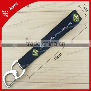 Short Lanyard Beer Opener thumbnail-1