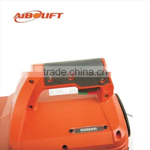 Light, Easy to Use and Tons of Power Portable Winch thumbnail-3