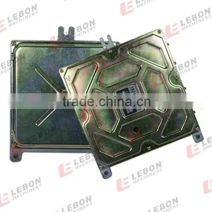 Excavator Controllers PC200-6 6D95 LB-B1001 (BIG) For Engine Controller 7834-10-2000 7834-10-2001 thumbnail-1