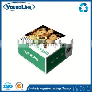Cheap cd Paper Box Printing thumbnail-1