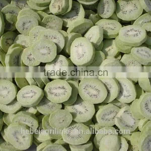 IQF Frozen Kiwi Dice Good Quality thumbnail-2