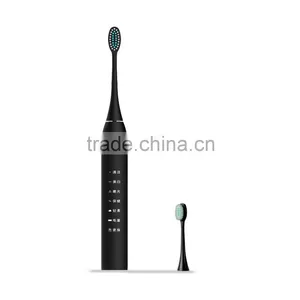 Hot Selling Mini Electric Toothbrush ,rechargeable Electric Toothbrush thumbnail-1