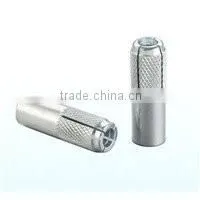 Drop in Anchor With Half Knurling thumbnail-1