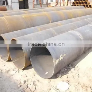 Super Quality Discount Carbon Steel Couscous Tube thumbnail-1