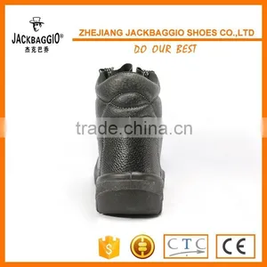 PU Injection Safety Shoes,safety Footwear thumbnail-2