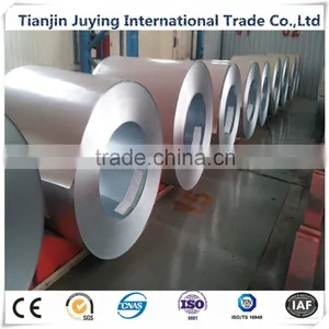Structural Level Hot Dipped Galvanized Steel Coil S350GD thumbnail-2