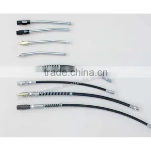 Specialist Manufacturer of Grease Gun Coupler In China thumbnail-3