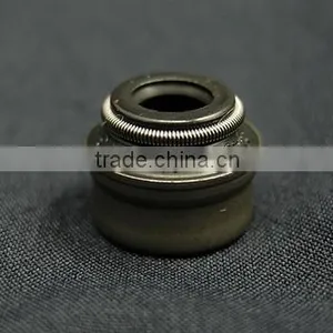 Viton Valve Stem Oil Seal 0.6 for Jetta/Das Auto/FKM Valve Stem Oil Seal thumbnail-1