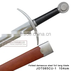 Wholesale Handmade Medieval Sword Movie Sword JOT085CU-1 thumbnail-3