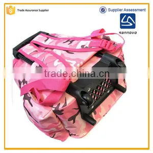 China Wholesale Stylish Cute Customized Camo Kids Trolley School Bag Supplier's Choice thumbnail-4