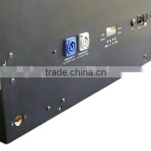 Disco Light Led Matrix Beam 5x5 RGB 9W EV-MTX25RGB-BEAM thumbnail-6