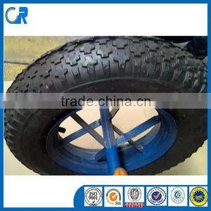 Wheelbarrow Inner Tube 3.50-8 thumbnail-4