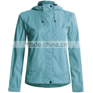 Waterproof Cheap Yellow Rain Jacket thumbnail-1