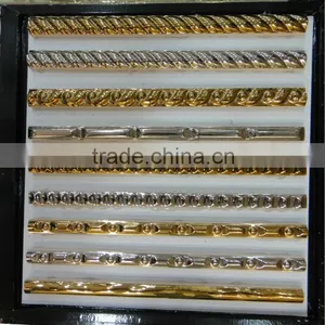 Golden Ceramic Border Line 300X15mm,300X20mm thumbnail-1