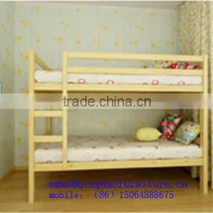 Wooden Bunk Beds thumbnail-1