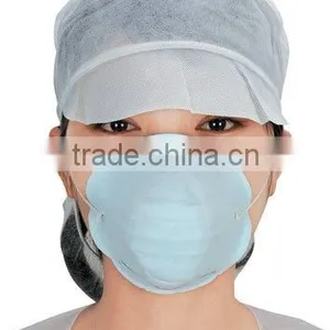 Hair Covers ,PP Snood Cap , Wholesale and Retail thumbnail-1
