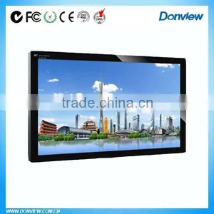 32 Inch Lcd Monitor With Matal Case thumbnail-1