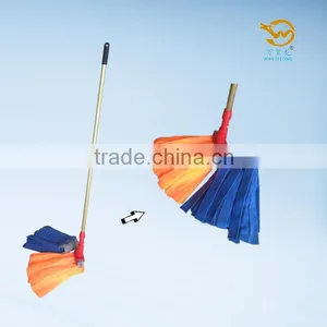 SB300 Cut End& Wide Headband, Easy Clean, Durable Mop Microfiber thumbnail-1