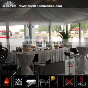 Outdoor Tents for Banquet Supplies thumbnail-2