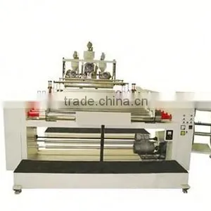 Cast Stretch Film Machine/stretch Film Rolls Cutting Machine thumbnail-1