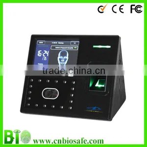 Distributor Wanted Biometric Fingerprint Reader Iface800 Zkteco Facial Time Attendance And Access With Wifi(HF-FR402) thumbnail-1